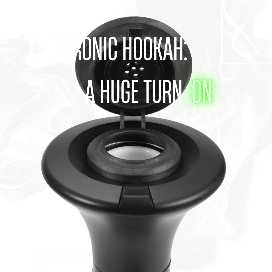 electronic hookah(2)
