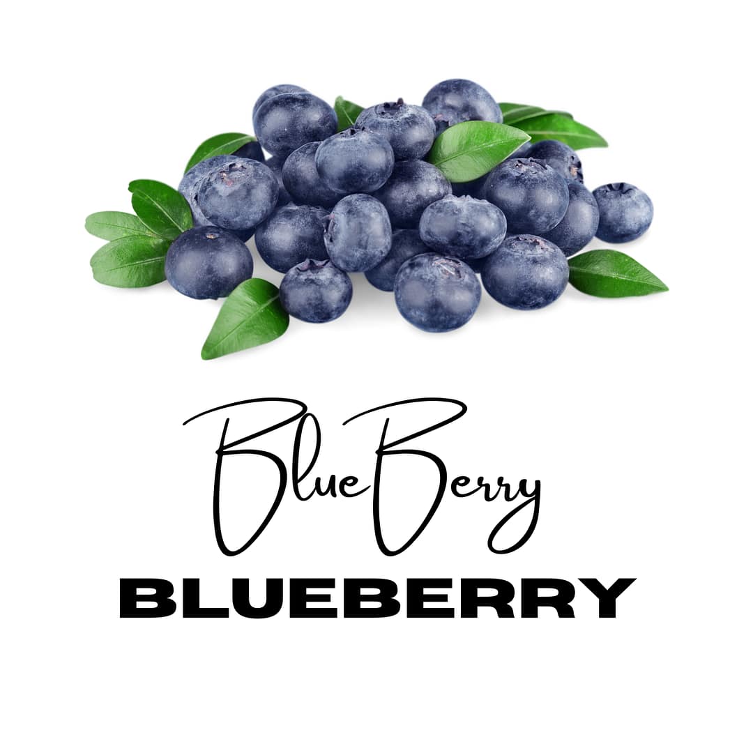 Blueberry - Image 2