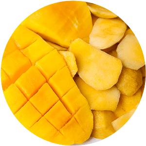 Mango Shisha
