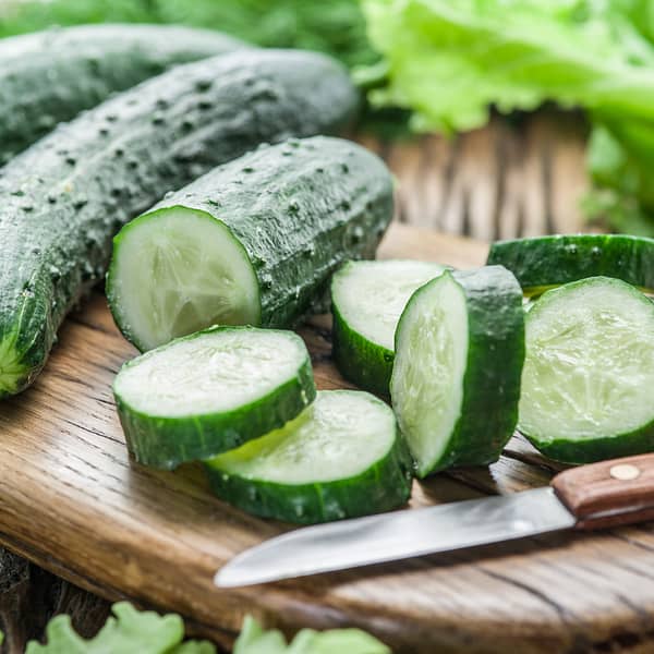 Cucumber - Image 5