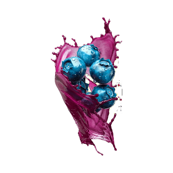 Blueberry - Image 3