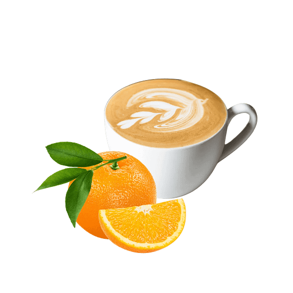Rental - Orange Chai Latte -1 Hour - Image 2