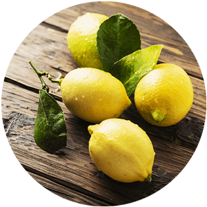 Lemon Tree Shisha